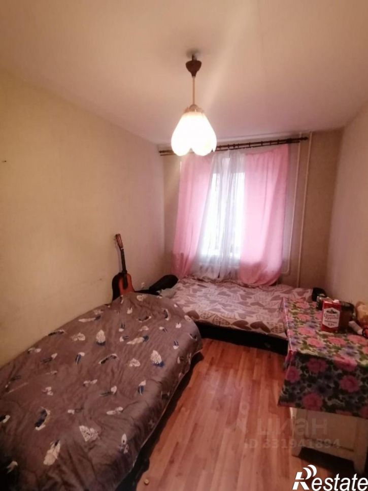 Комната ул Сун-Ят-Сена, 11,  д. 11