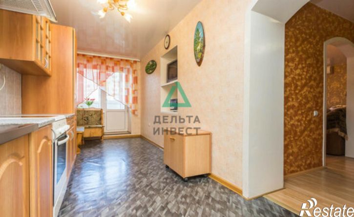 3-комн квартира ул Георгия Мушникова, 7/3,  д. 7/3