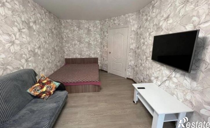 1-комн квартира Дуванский б-р, 21,  д. 21