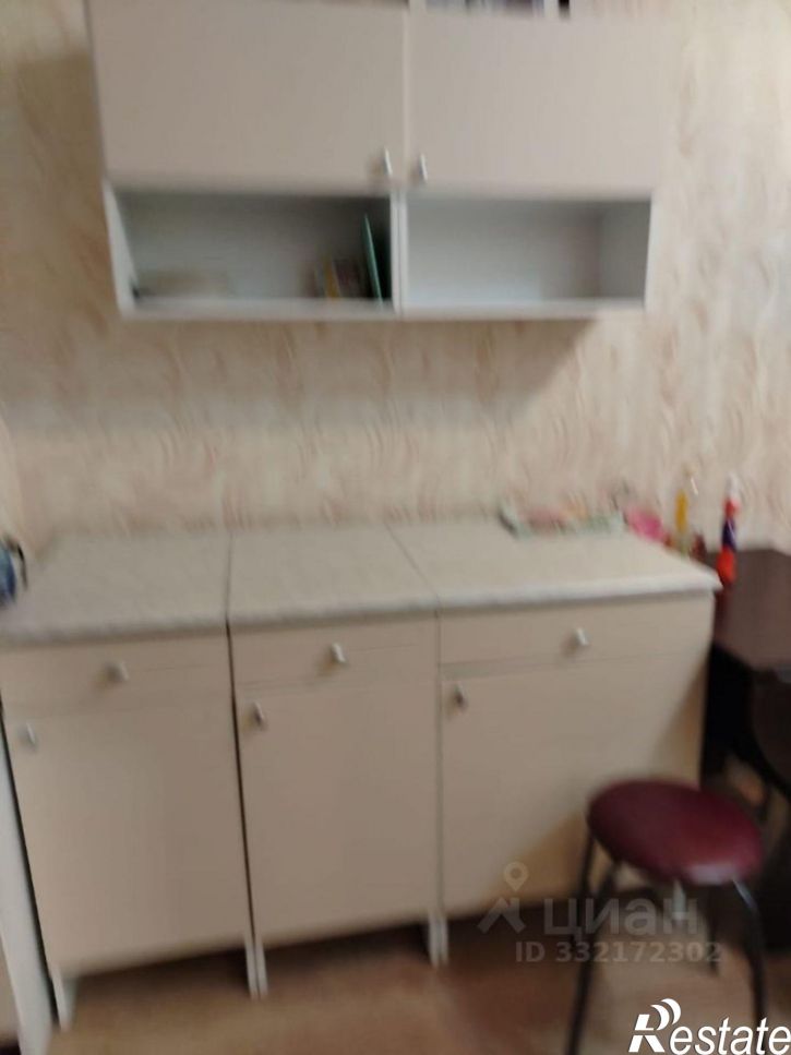 Комната ул Космонавтов, 22/25,  д. 22/25