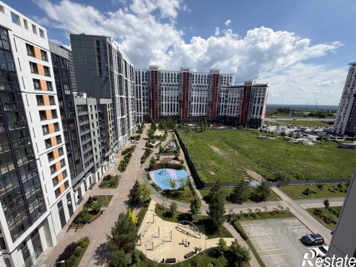 2-комн квартира ул Энтузиастов, 14,  д. 14