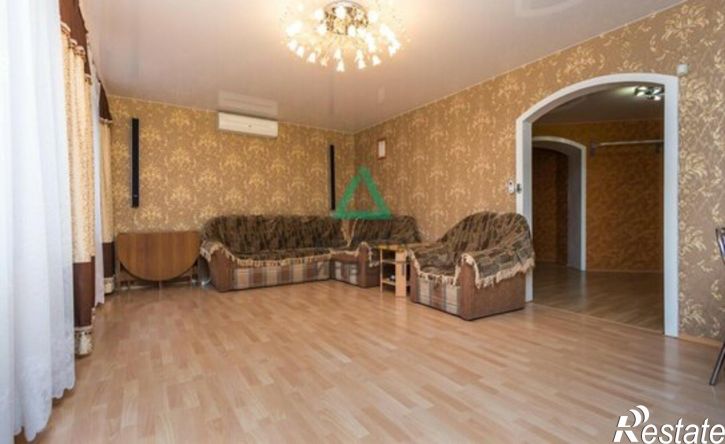 3-комн квартира ул Георгия Мушникова, 7/3,  д. 7/3