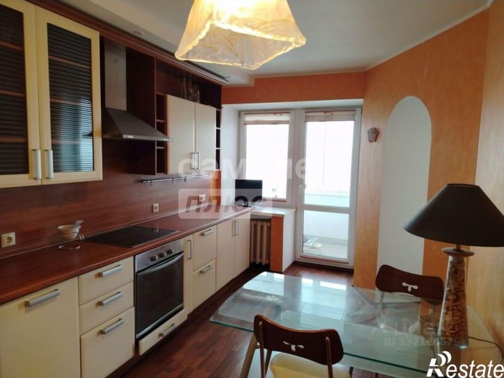 3-комн квартира ул Комсомольская, 24,  д. 24