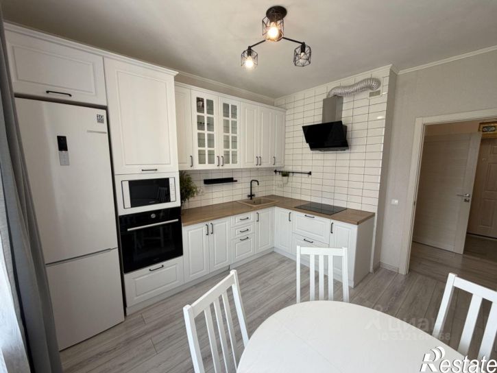 2-комн квартира ул Энтузиастов, 14,  д. 14