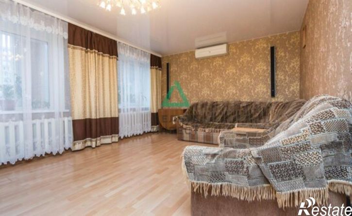 3-комн квартира ул Георгия Мушникова, 7/3,  д. 7/3