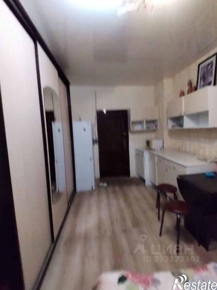 Комната ул Космонавтов, 22/25,  д. 22/25
