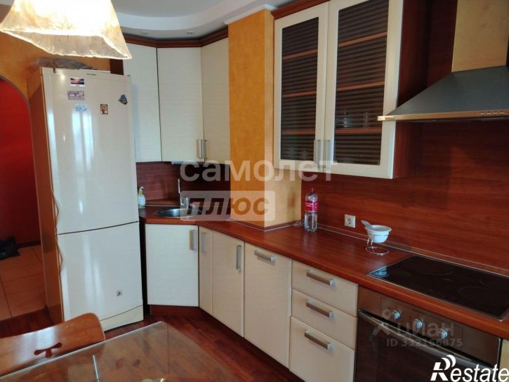 3-комн квартира ул Комсомольская, 24,  д. 24