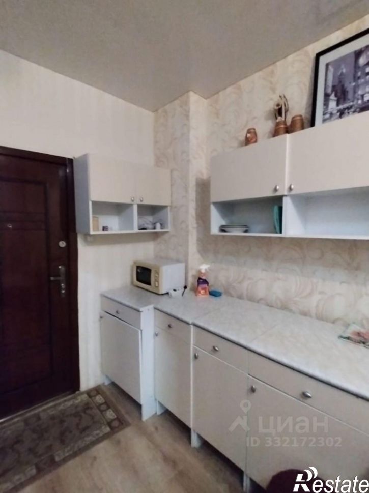 Комната ул Космонавтов, 22/25,  д. 22/25
