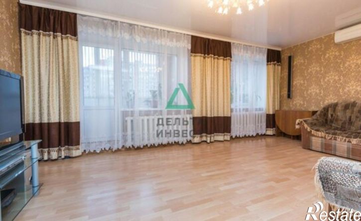 3-комн квартира ул Георгия Мушникова, 7/3,  д. 7/3