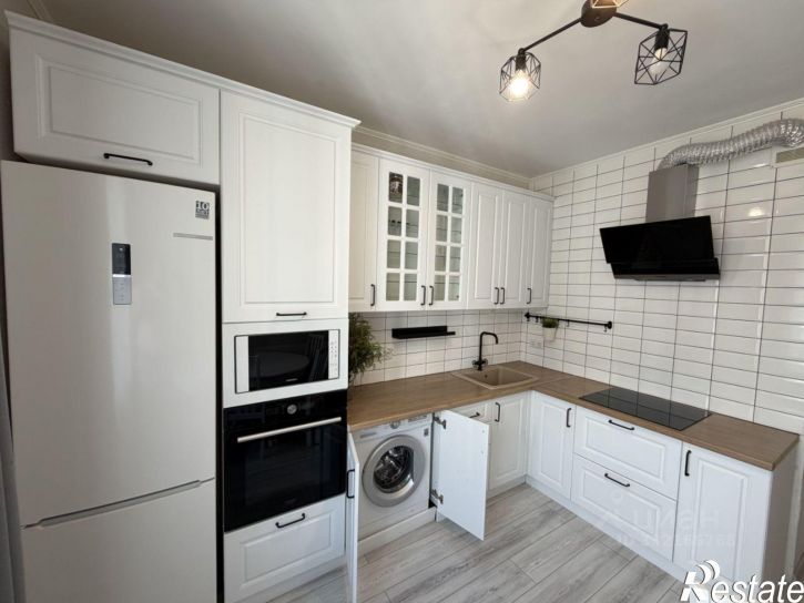 2-комн квартира ул Энтузиастов, 14,  д. 14