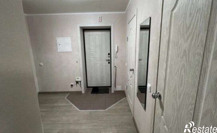 1-комн квартира Дуванский б-р, 21,  д. 21