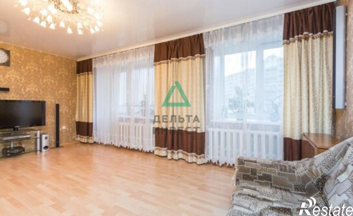 3-комн квартира ул Георгия Мушникова, 7/3,  д. 7/3