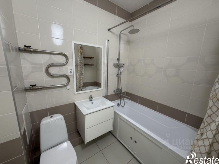 2-комн квартира ул Энтузиастов, 14,  д. 14