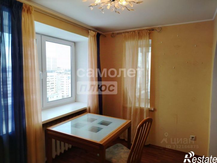 3-комн квартира ул Комсомольская, 24,  д. 24