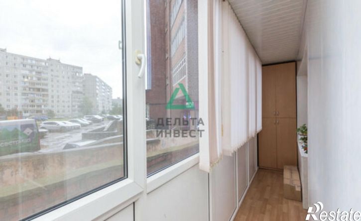 3-комн квартира ул Георгия Мушникова, 7/3,  д. 7/3