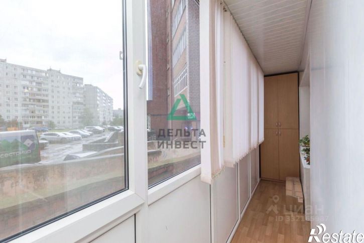 3-комн квартира ул Георгия Мушникова, 7/3,  д. 7/3