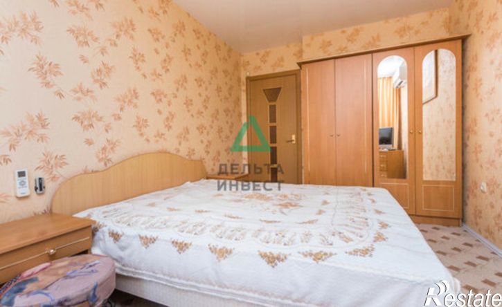 3-комн квартира ул Георгия Мушникова, 7/3,  д. 7/3