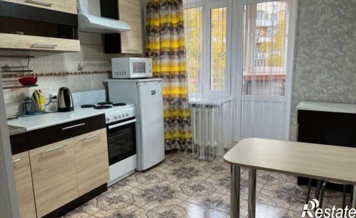 1-комн квартира Дуванский б-р, 21,  д. 21