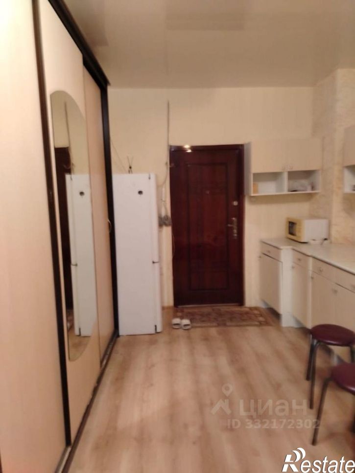 Комната ул Космонавтов, 22/25,  д. 22/25