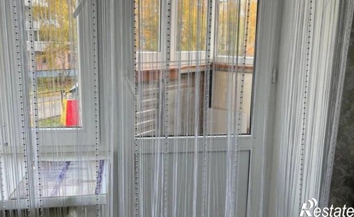 1-комн квартира Дуванский б-р, 21,  д. 21