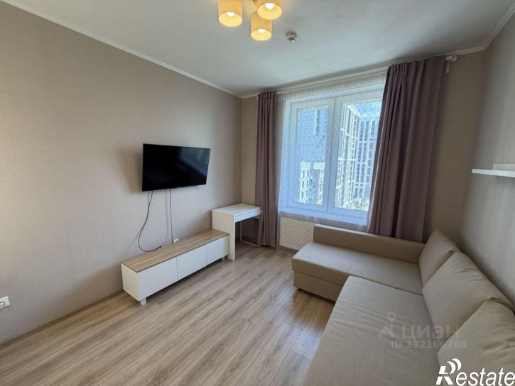 2-комн квартира ул Энтузиастов, 14,  д. 14