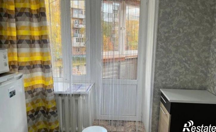 1-комн квартира Дуванский б-р, 21,  д. 21