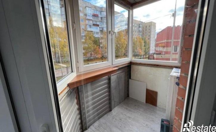 1-комн квартира Дуванский б-р, 21,  д. 21