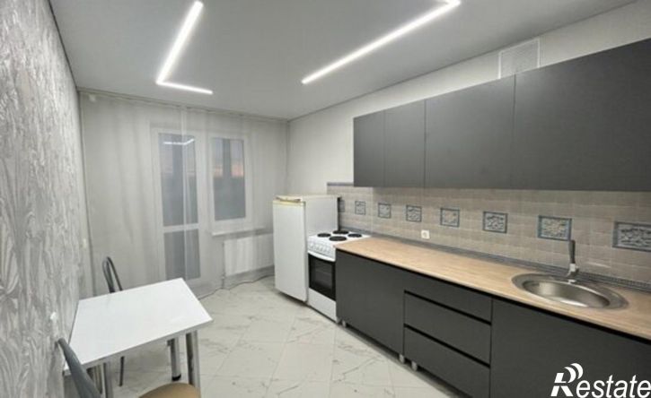 1-комн квартира ул Гази Загитова, 7,  д. 7