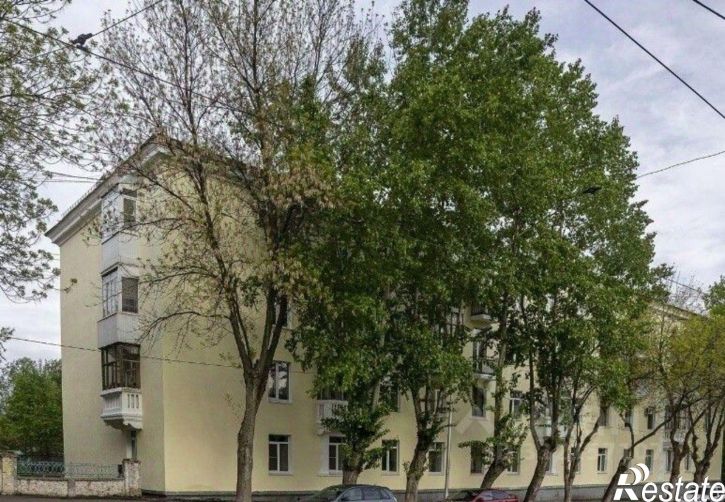 3-комн квартира ул Кольцевая, 12,  д. 12