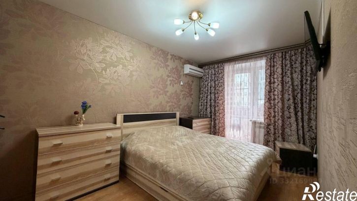 2-комн квартира ул Мусы Джалиля, 74/2,  д. 74/2