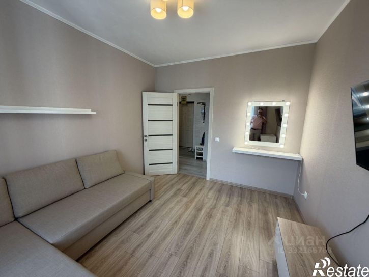 2-комн квартира ул Энтузиастов, 14,  д. 14