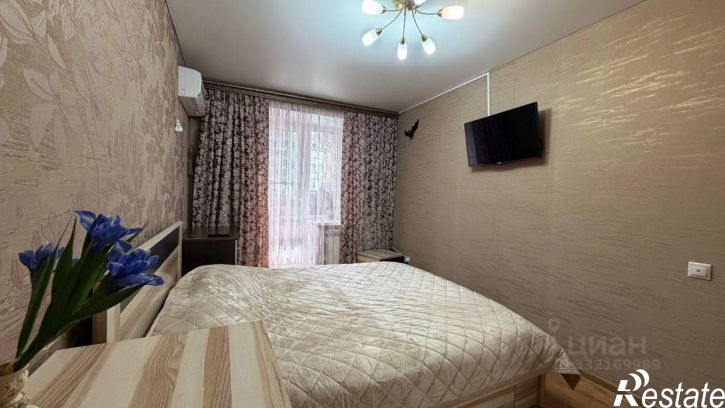 2-комн квартира ул Мусы Джалиля, 74/2,  д. 74/2
