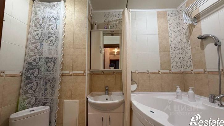 2-комн квартира ул Мусы Джалиля, 74/2,  д. 74/2