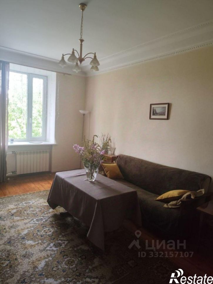 3-комн квартира ул Кольцевая, 12,  д. 12