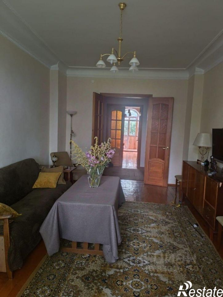 3-комн квартира ул Кольцевая, 12,  д. 12
