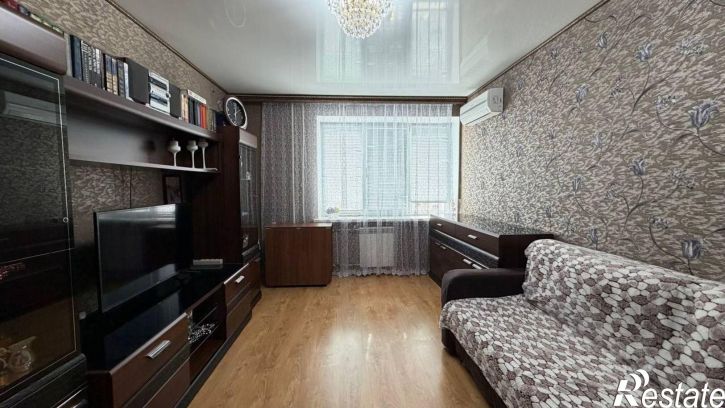 2-комн квартира ул Мусы Джалиля, 74/2,  д. 74/2