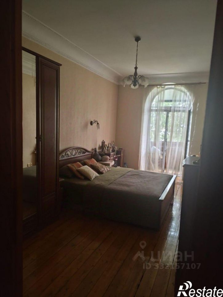 3-комн квартира ул Кольцевая, 12,  д. 12