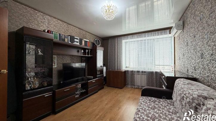 2-комн квартира ул Мусы Джалиля, 74/2,  д. 74/2
