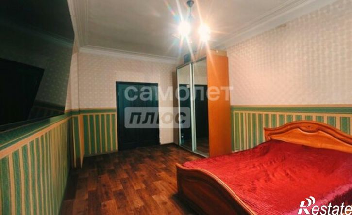 3-комн квартира ул Калинина, 2/32,  д. 2/32