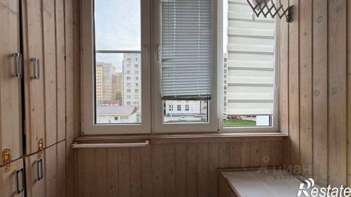 2-комн квартира ул Мусы Джалиля, 74/2,  д. 74/2