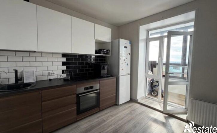 2-комн квартира ул Энтузиастов, 11,  д. 11