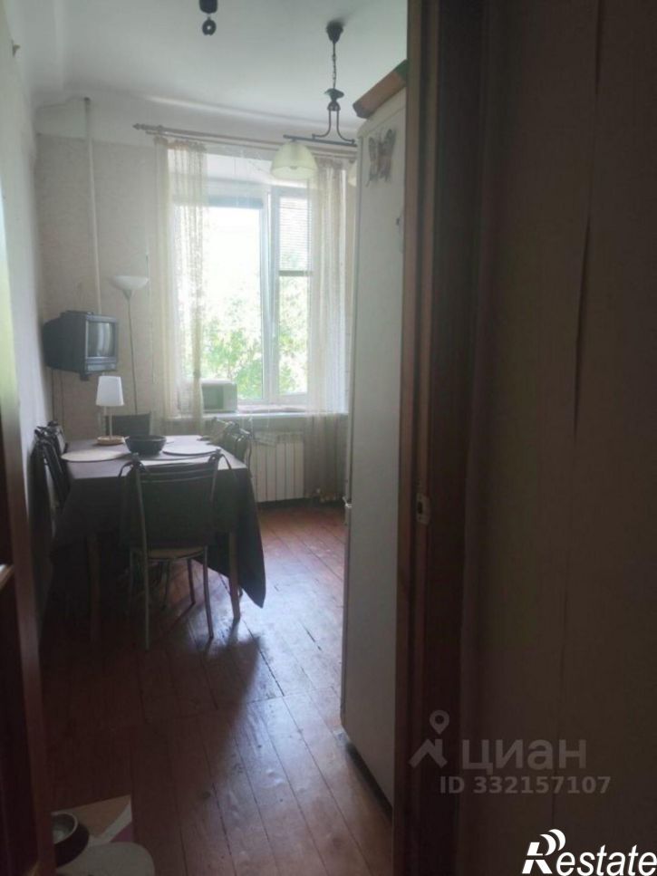 3-комн квартира ул Кольцевая, 12,  д. 12