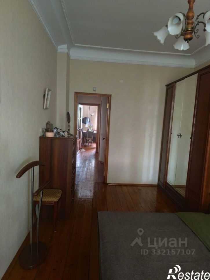3-комн квартира ул Кольцевая, 12,  д. 12