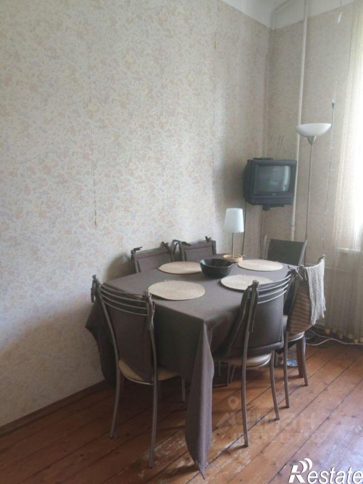 3-комн квартира ул Кольцевая, 12,  д. 12