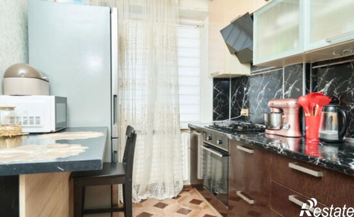 3-комн квартира ул Муксинова, 11,  д. 11