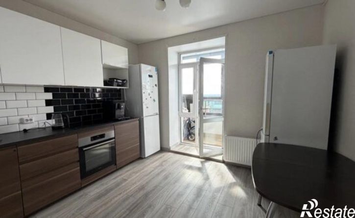 2-комн квартира ул Энтузиастов, 11,  д. 11