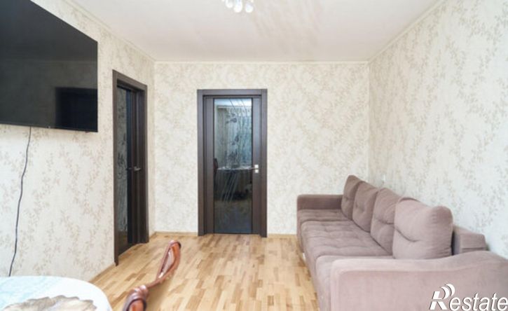 3-комн квартира ул Муксинова, 11,  д. 11