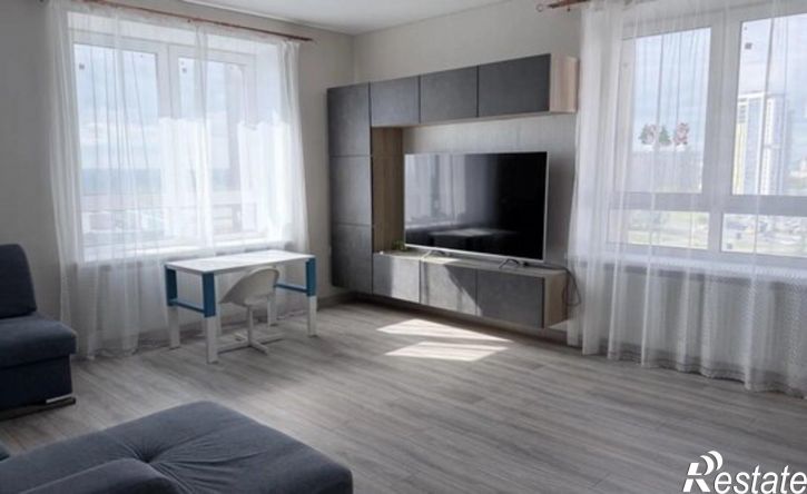 2-комн квартира ул Энтузиастов, 11,  д. 11