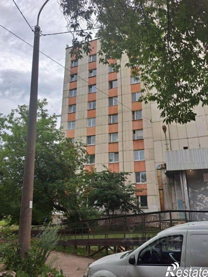 Комната ул Петрозаводская, 10в,  д. 10в
