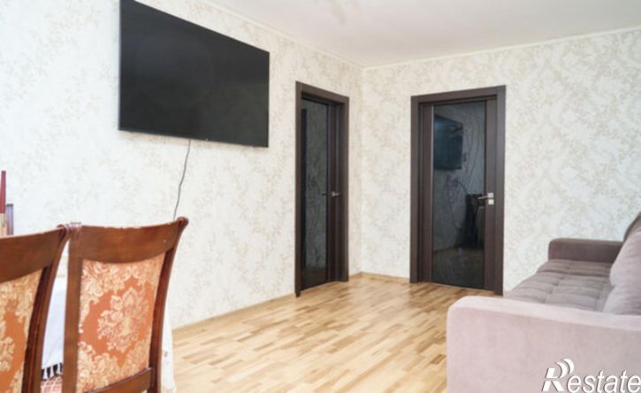 3-комн квартира ул Муксинова, 11,  д. 11